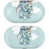 Disney Lilo and Stitch Stitch and Scrump Galaxy Buds Plus Skin
